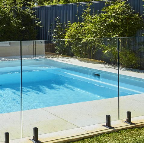 Fibreglass Pools Sunshine Coast